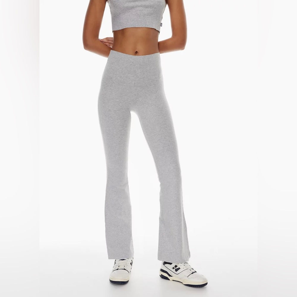 Aritzia TNA Flare Pants